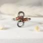 Preview: ring aus kupfer