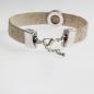 Preview: verschluß leder armband