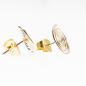 Preview: ohrstecker gold