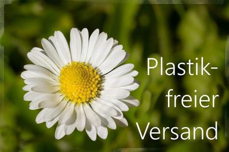 plastikfreier versand