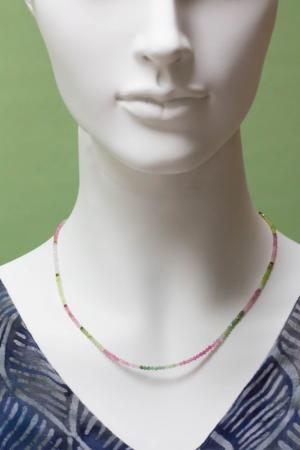 Turmalin-Kette