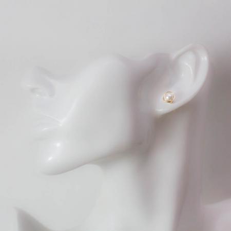 perlenstecker-gold