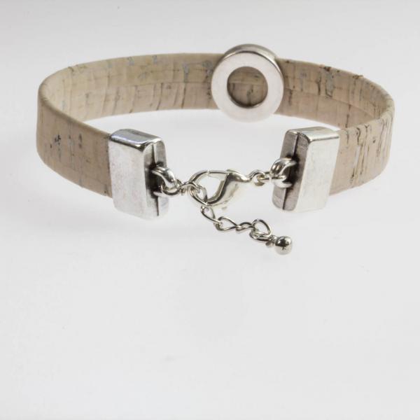 verschluß leder armband