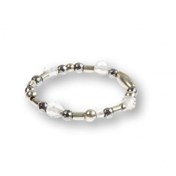 silberring