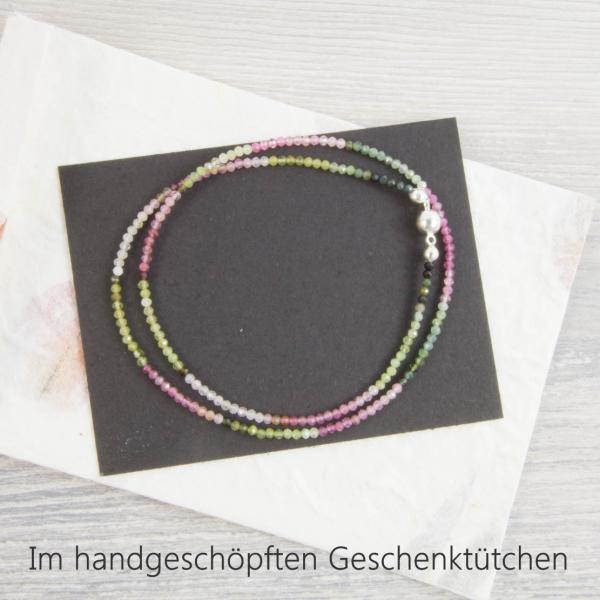Turmalin-Kette