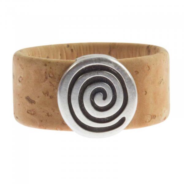 Kork-Ring