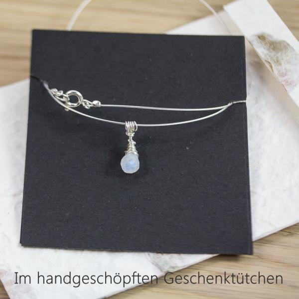 mondstein schmuck