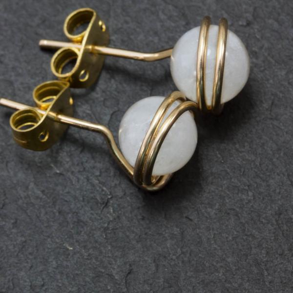 mondstein-stecker-gold