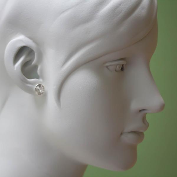 sprialstecker